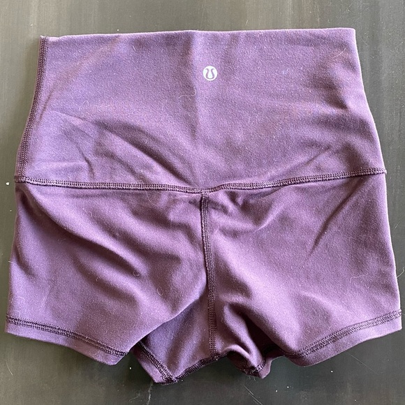 Lululemon Shorts - Picture 2 of 7
